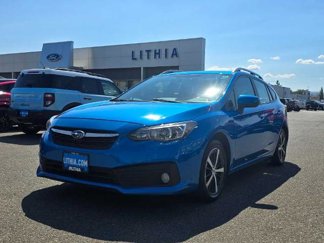 Used 2021 Subaru Impreza 2.0i Premium image 1