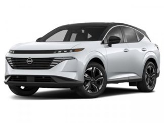 New 2025 Nissan Murano Platinum image 1