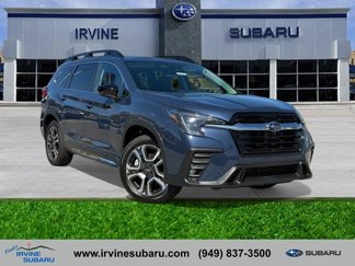 New 2025 Subaru Ascent Limited image 1