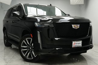 Used 2022 Cadillac Escalade Sport image 1