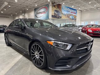 Used 2021 Mercedes-Benz CLS 450 image 1