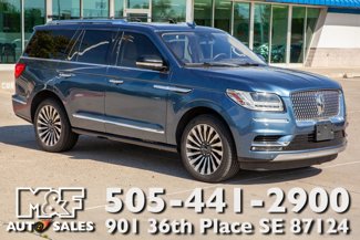Used 2019 Lincoln Navigator Reserve w/ Cargo Package image 1