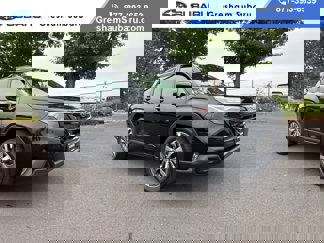 New 2025 Subaru Forester Touring w/ Touring Package image 1