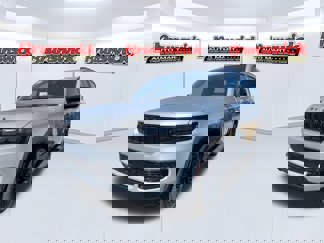 New 2025 Jeep Wagoneer Series II w/ Convenience Group I image 1