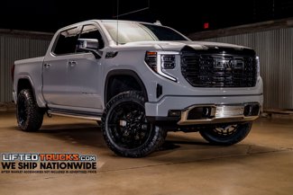 Used 2025 GMC Sierra 1500 Denali Ultimate image 1