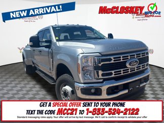 Used 2024 Ford F350 XLT image 1