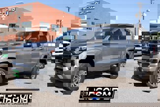 New 2026 Chevrolet Colorado LT image 1
