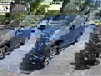 New 2025 GMC Sierra 1500 Denali image 1