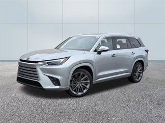 New 2025 Lexus TX 350 AWD w/ Technology Package image 1