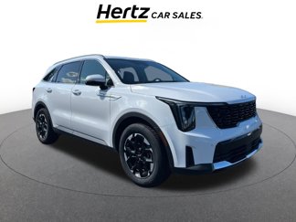 Used 2024 Kia Sorento S image 1