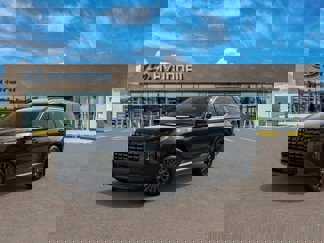 New 2025 Hyundai Palisade Calligraphy image 1