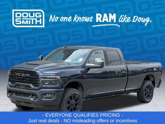 New 2026 RAM 3500 Laramie image 1