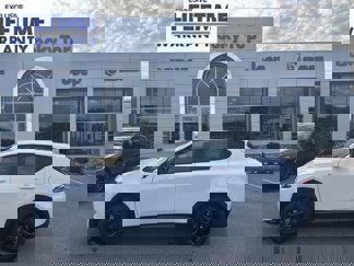 New 2024 Dodge Hornet R/T w/ R/T Blacktop Package image 1