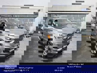 Certified 2024 Ford Edge SEL image 1