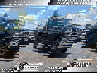 New 2025 RAM 2500 Limited image 1