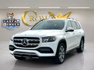 Used 2023 Mercedes-Benz GLS 450 4MATIC image 1