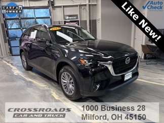 Used 2024 MAZDA CX-90 3.3 Turbo w/ Preferred Package image 1