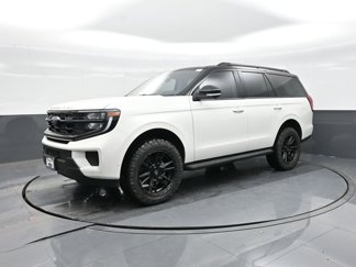New 2025 Ford Expedition Active image 1