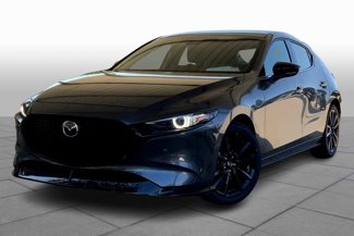 New 2026 MAZDA MAZDA3 Hatchback w/Premium Plus Pkg video 1