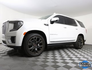 Used 2024 GMC Yukon Denali w/ Advanced Technology Package image 1