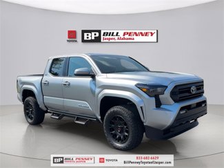 New 2025 Toyota Tacoma SR5 image 1