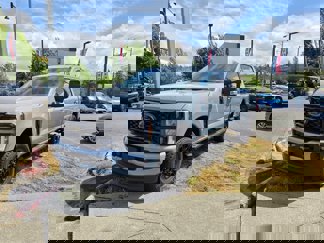 New 2025 Ford F350 Lariat image 1