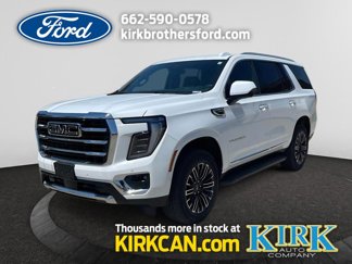 Used 2025 GMC Yukon Elevation w/ LPO, Get Active Package image 1