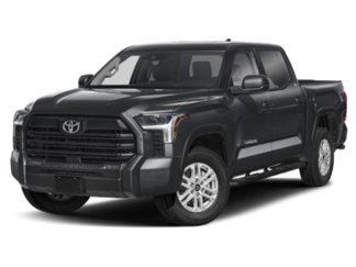 New 2025 Toyota Tundra SR5 image 1