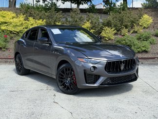 Certified 2022 Maserati Levante Modena image 1