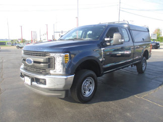 Used 2018 Ford F350 XL image 1