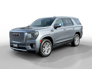 Used 2022 GMC Yukon Denali image 1