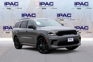 New 2025 Dodge Durango GT w/ Blacktop Package image 1