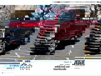 New 2025 Ford F350 Lariat image 1