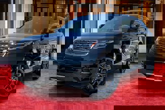 New 2026 Land Rover Range Rover Velar Dynamic SE image 1