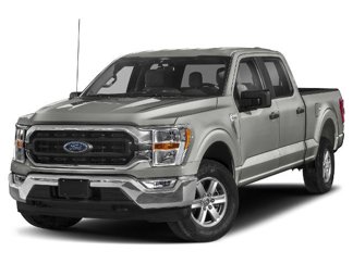 Certified 2023 Ford F150 XLT w/ Equipment Group 301A Mid image 1