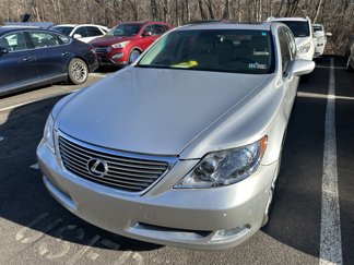 Used 2009 Lexus LS 460 L image 1