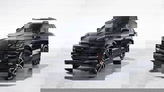 New 2026 Porsche Cayenne S image 1