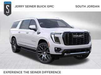 New 2025 GMC Yukon XL Denali Ultimate image 1