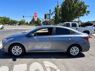Used 2020 Hyundai Accent SE w/ Cargo Package image 1