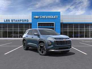 New 2026 Chevrolet Equinox LT w/ Convenience Package II image 1