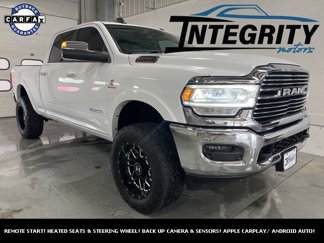 Used 2019 RAM 2500 Laramie image 1
