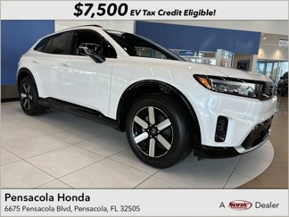 New 2025 Honda Prologue Touring image 1