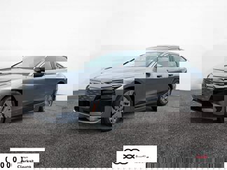 New 2025 Audi A6 e-tron Ultra image 1
