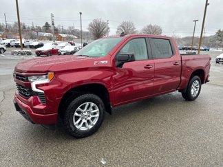 New 2025 Chevrolet Silverado 1500 RST w/ Convenience Package II image 1