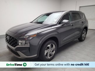 Used 2022 Hyundai Santa Fe SE image 1