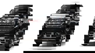 New 2026 GMC Sierra 1500 Denali image 1