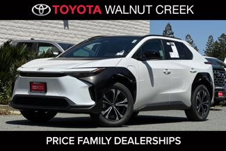 New 2025 Toyota RAV4 XSE image 1