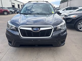 Used 2019 Subaru Forester Premium image 1