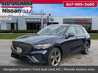 Used 2023 Genesis GV70 2.5T Sport Prestige w/ Sport Prestige Package video 1