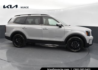 New 2025 Kia Telluride EX X-Line image 1